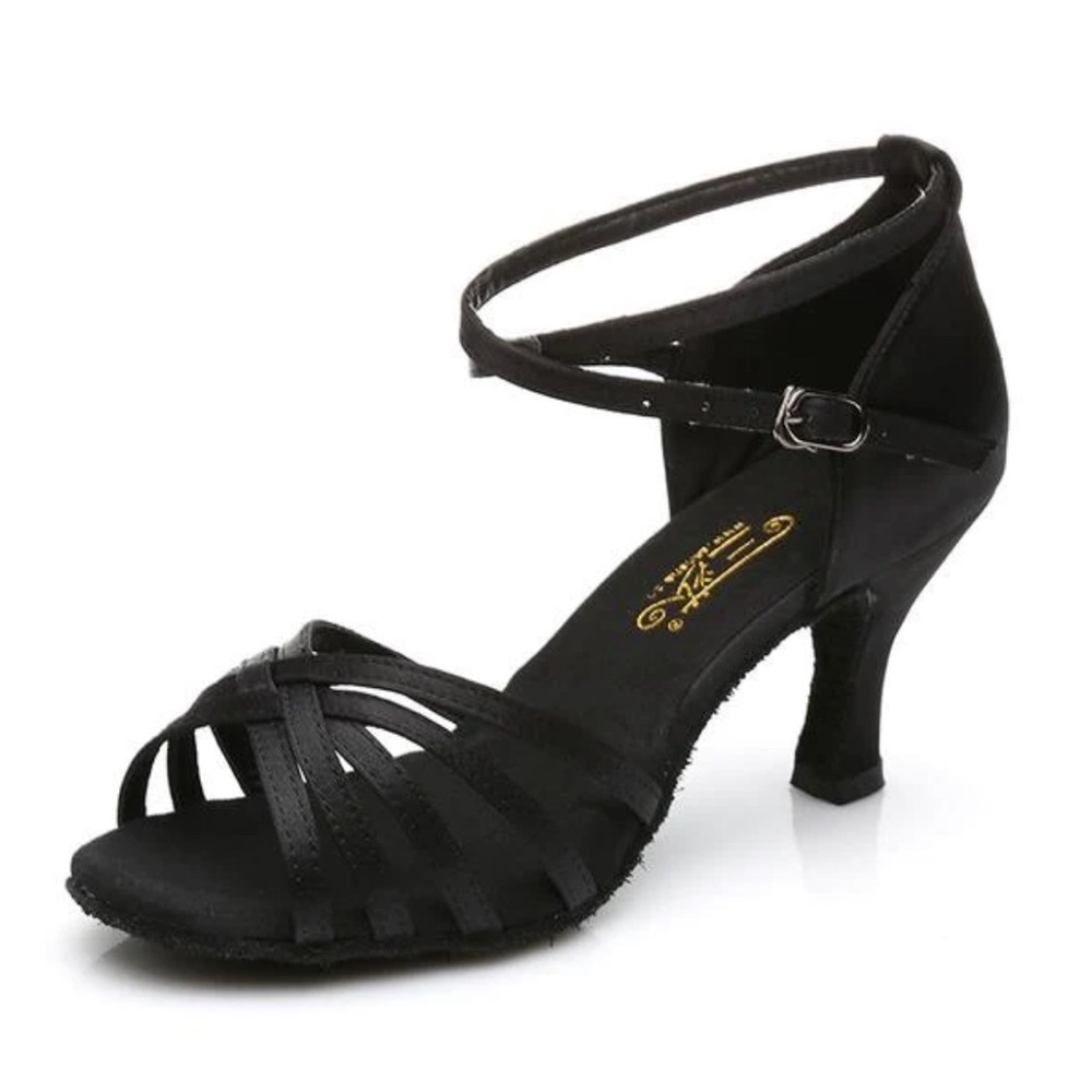 Ballroom/Latin Dance Shoes